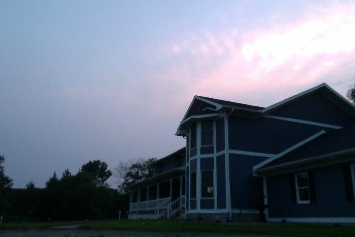 Willow Rose Bed & Breakfast主图