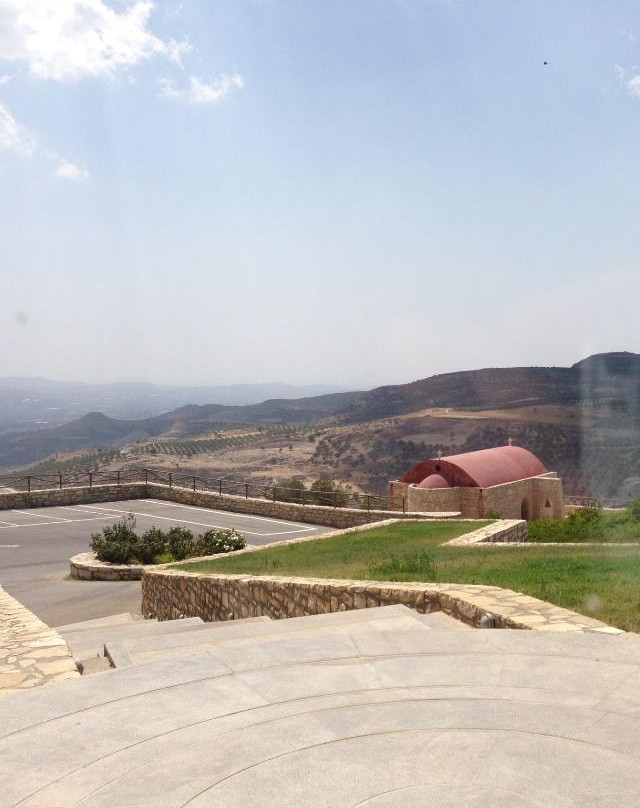 Domaine Zacharioudakis-Plouti必去景点