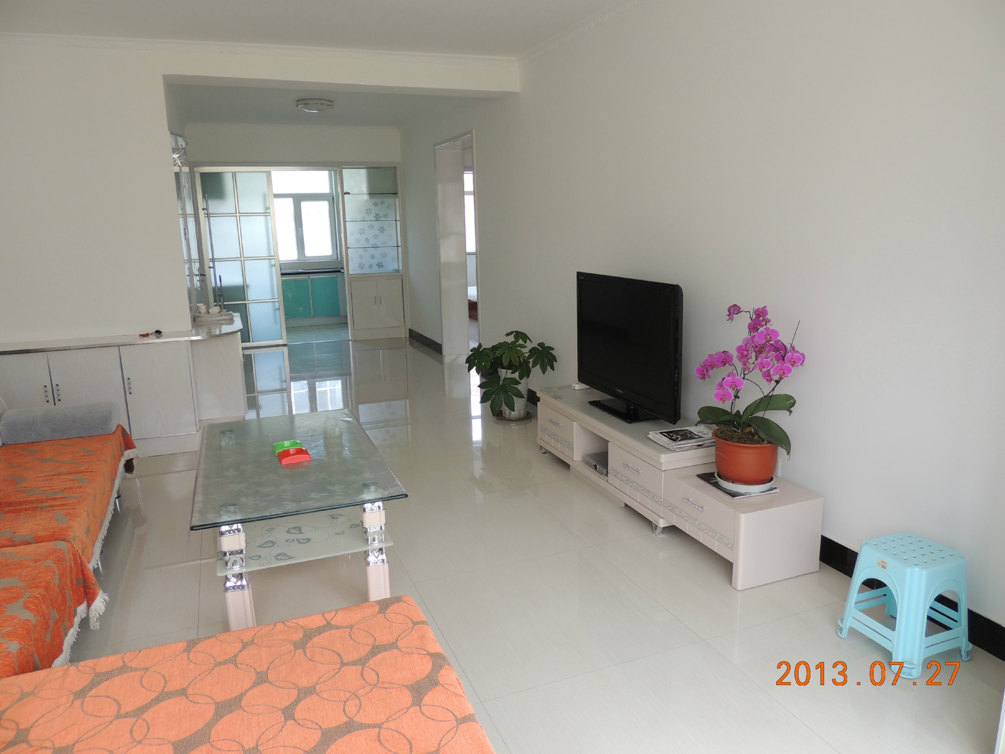 景林家庭宾馆-客卧