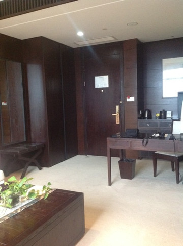 苏州平江华府酒店主图