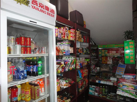 格林豪泰北京西三旗桥商务酒店主图