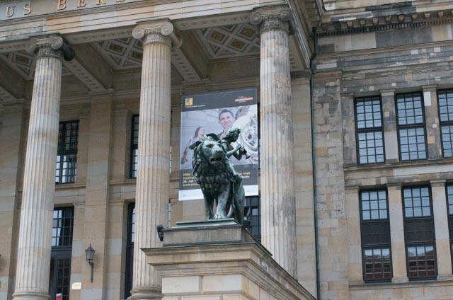 Unlimited Biking-柏林必去景点