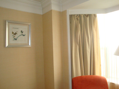 复兴路招待所主图