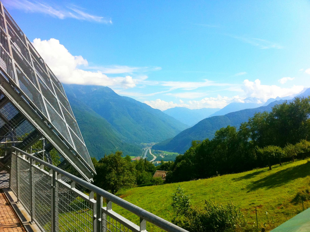 Saint-Georges-des-Hurtieres旅游攻略图片