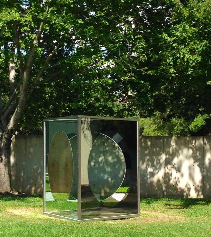 休斯顿美术博物馆-休斯顿必去景点