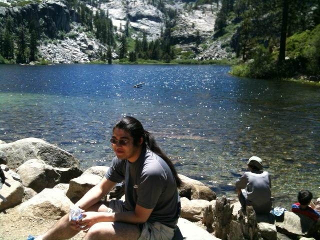 Eagle Lake-太浩湖必去景点