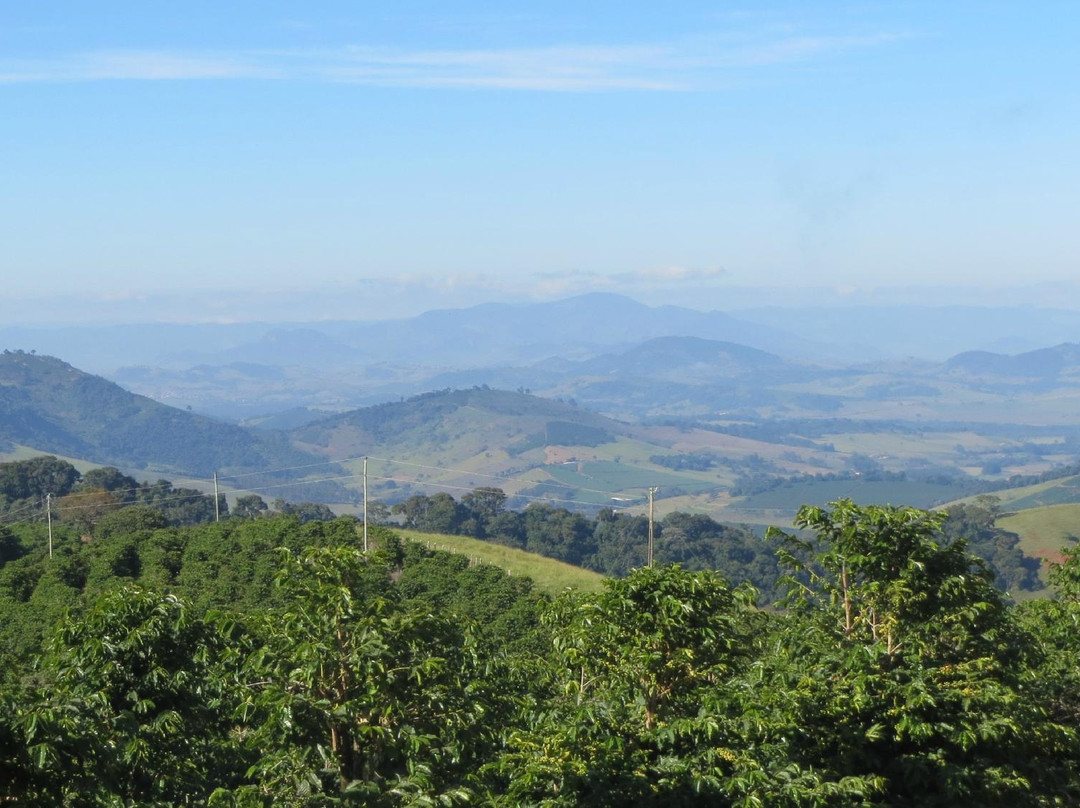 Serra da Manoela-Santa Rita Do Sapucai必去景点