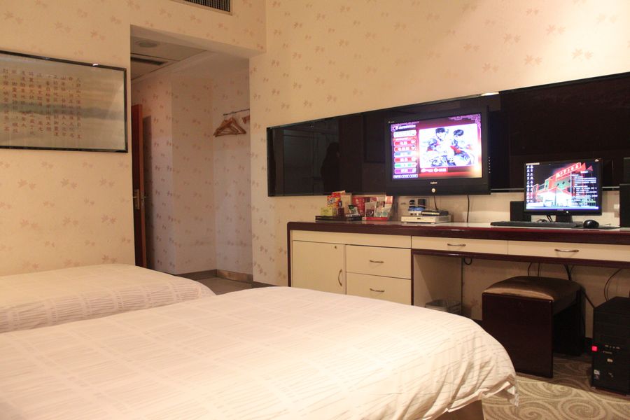 白云大酒店-官方