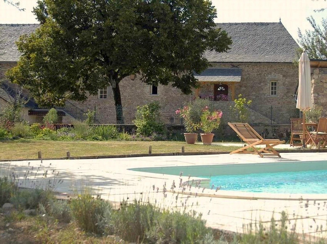 Domaine Le Muret主图
