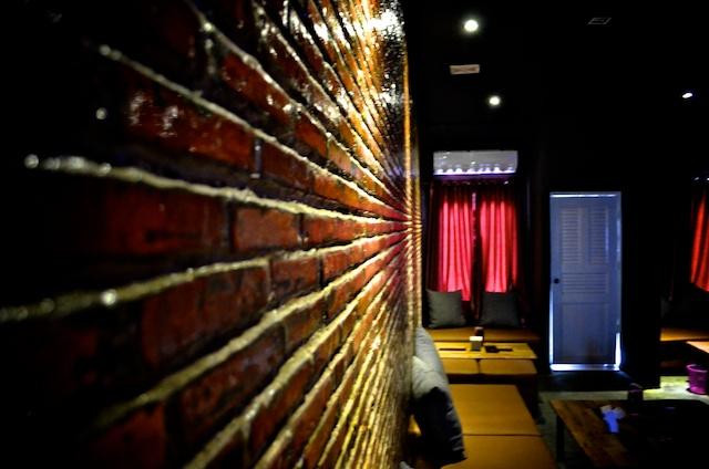 The Sands Shisha Lounge-金边必去景点