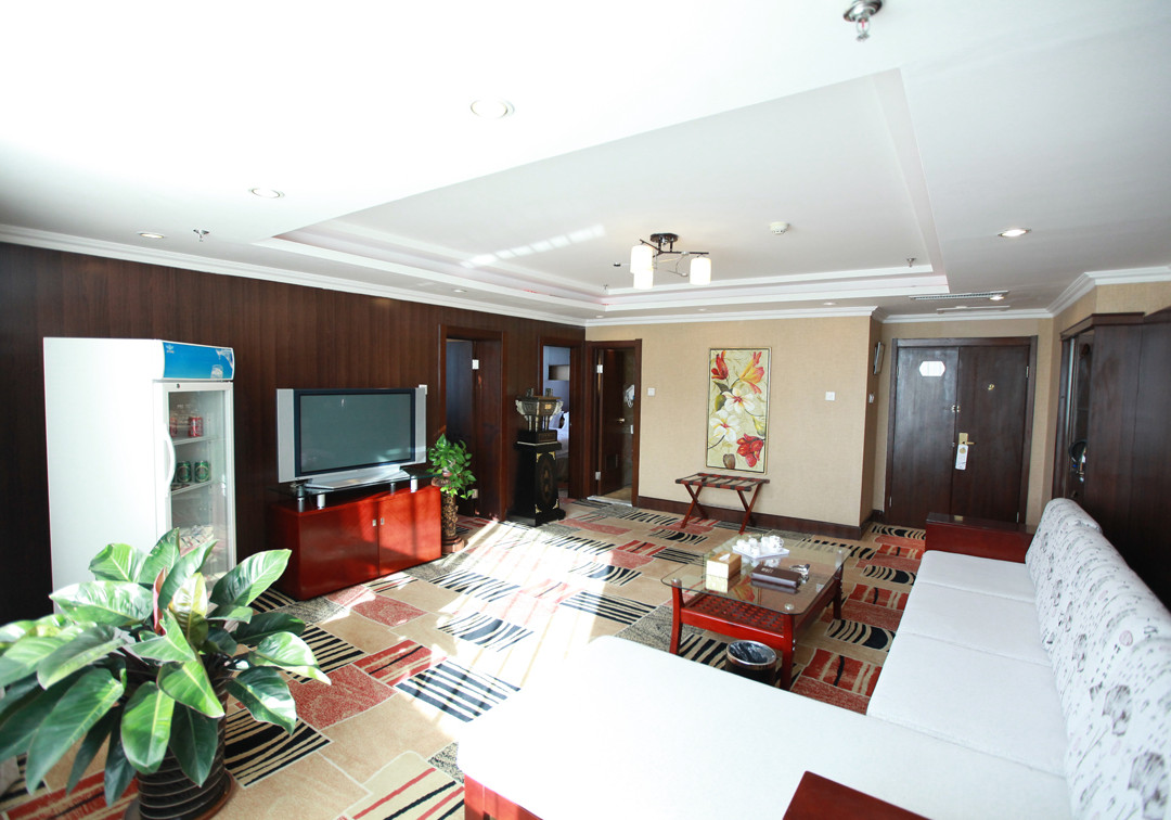 浩海国际酒店主图