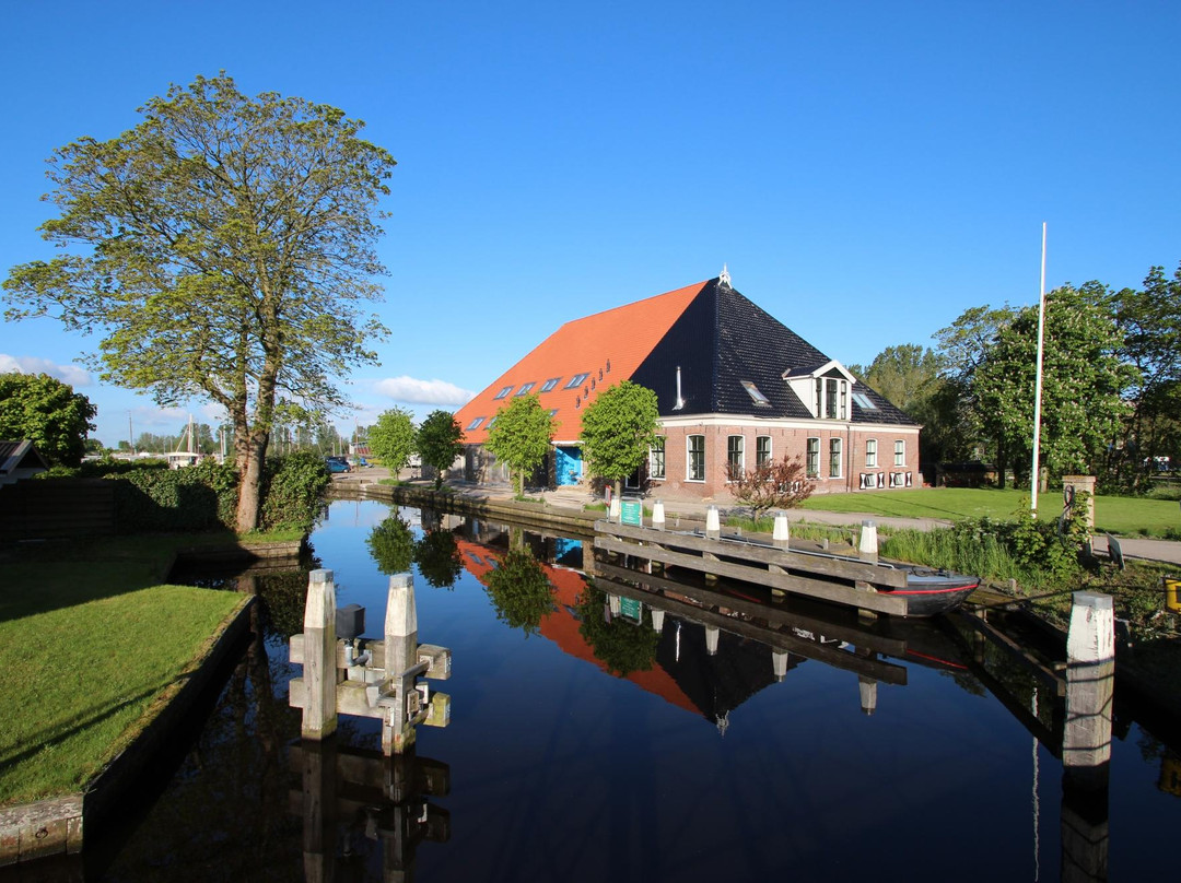 Verblijf Bij Bynt