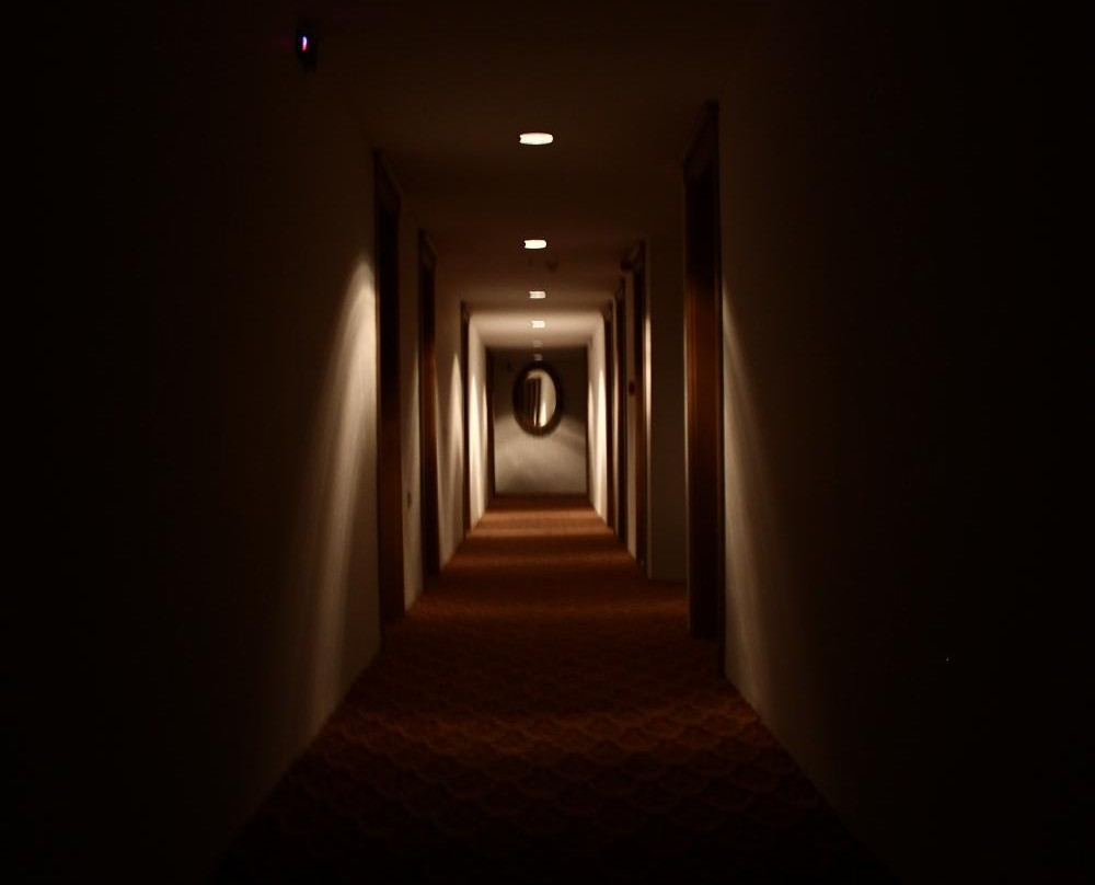 Tatvan Park Hotel主图