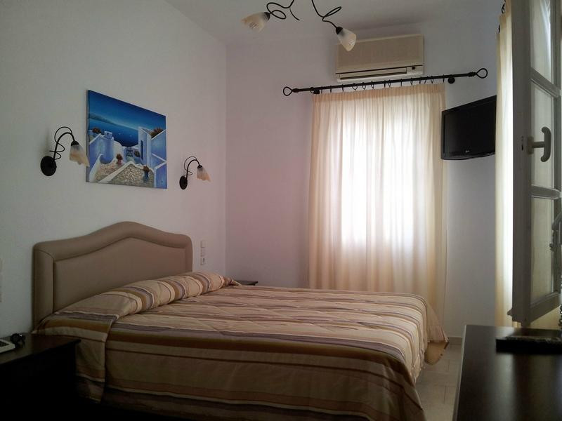 Esperides Apartments