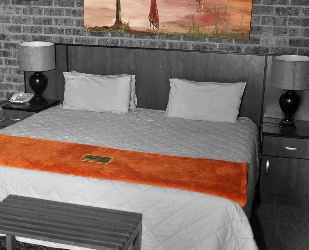 Ikwekwezi Boutique Estate主图