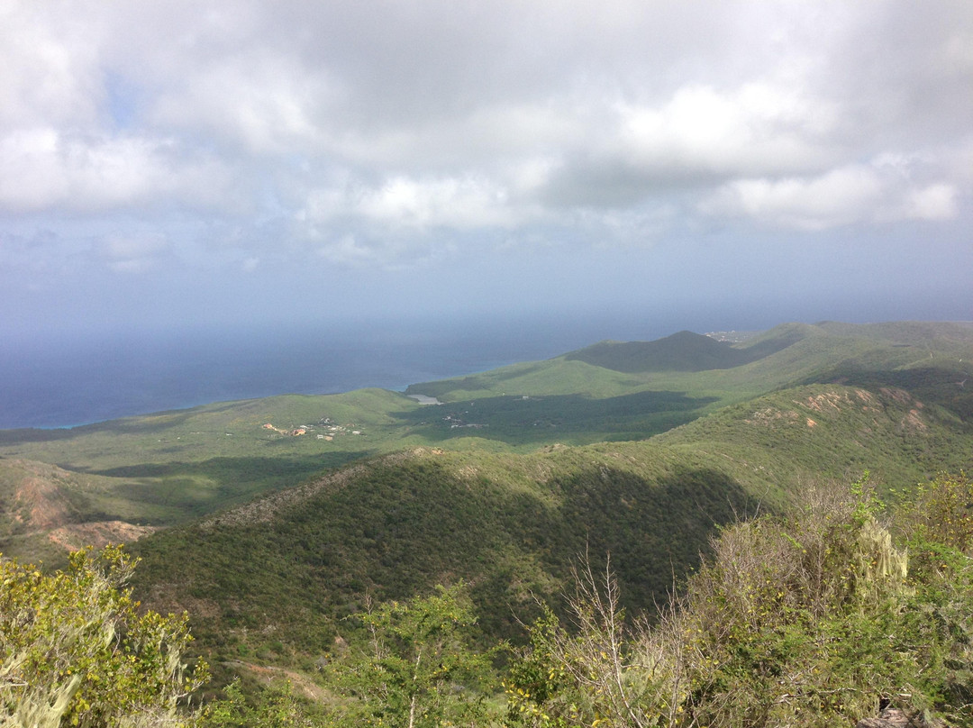 Mount Christoffel-Christoffel National Park必去景点