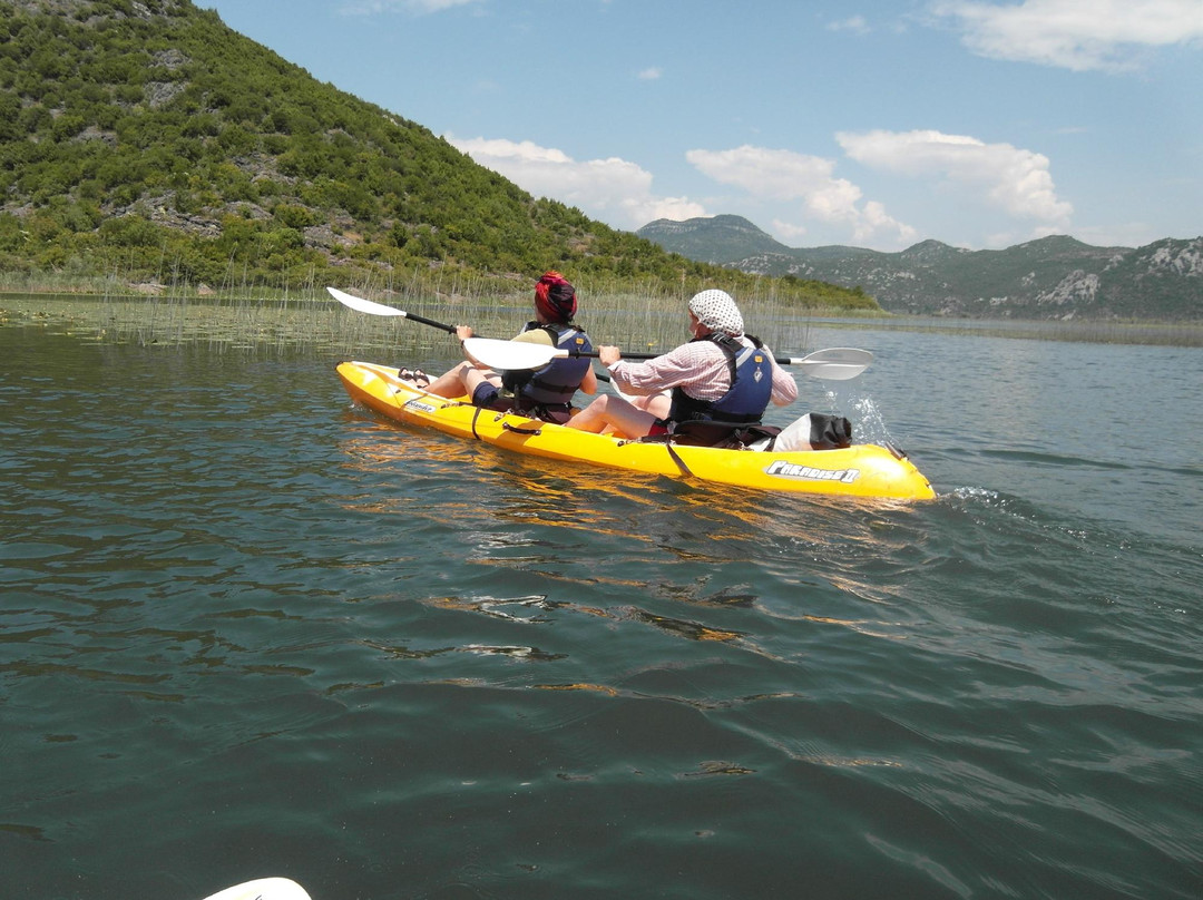 3e Travel Montenegro-科托尔必去景点