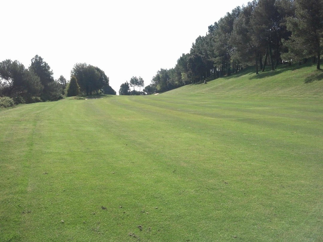 Golf Sant Feliu-Sant Feliu de Codines必去景点