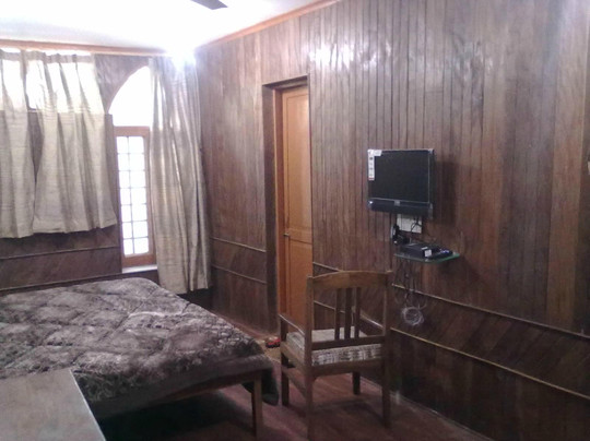 Mirani Resorts主图