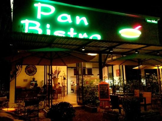 Pan Bistro