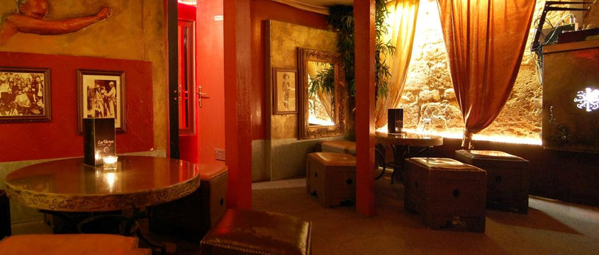 Los Parigos-蒙彼利埃必去景点