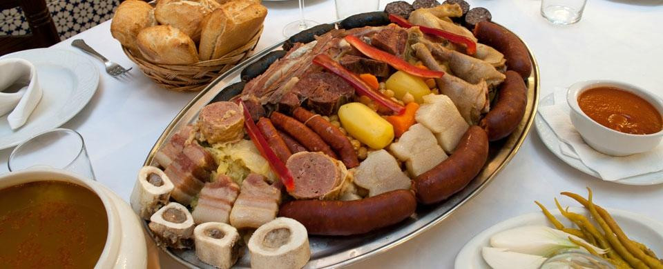 La Gran Tasca desde 1942