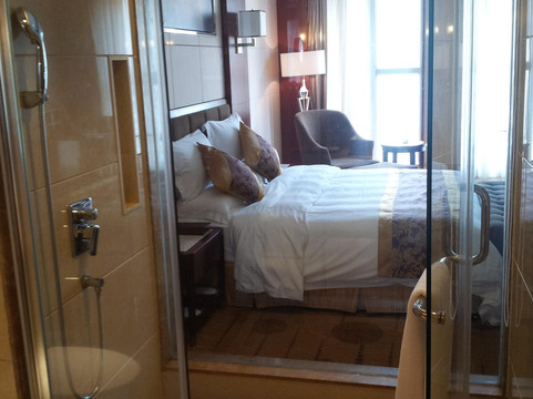 汇华花园酒店主图