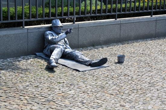 Humboldt Tours Berlin-柏林必去景点