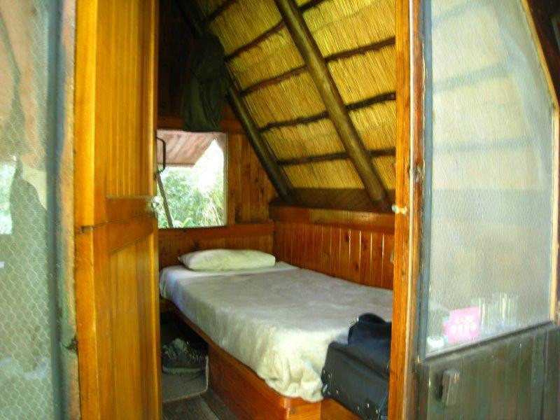 Wolhuter Wilderness Trail-克鲁格国家公园必去景点