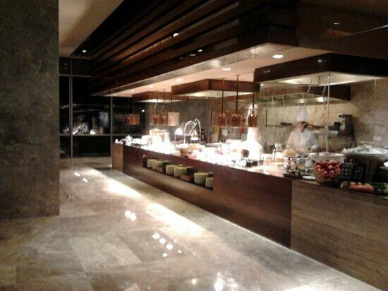 Hyatt Regency Chongqing Hotel主图