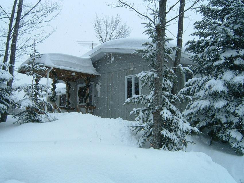 La Charmille de Wentworth-Nord主图