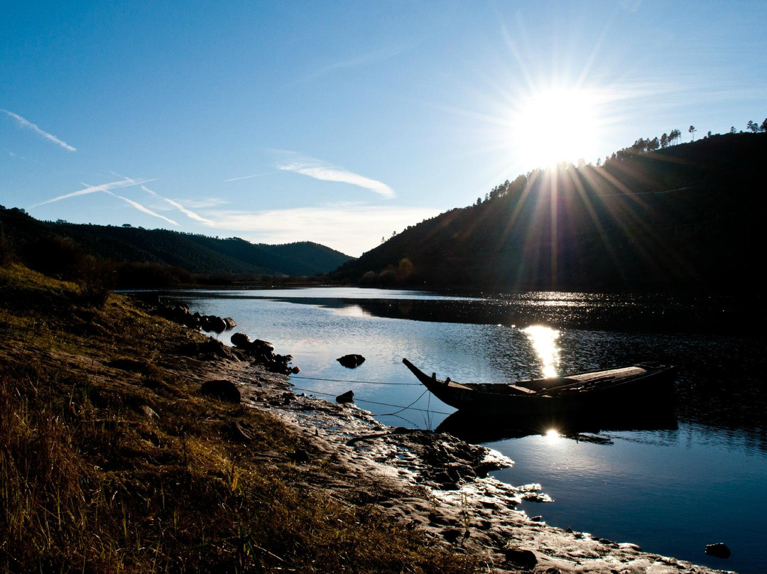 Nisa旅游攻略图片