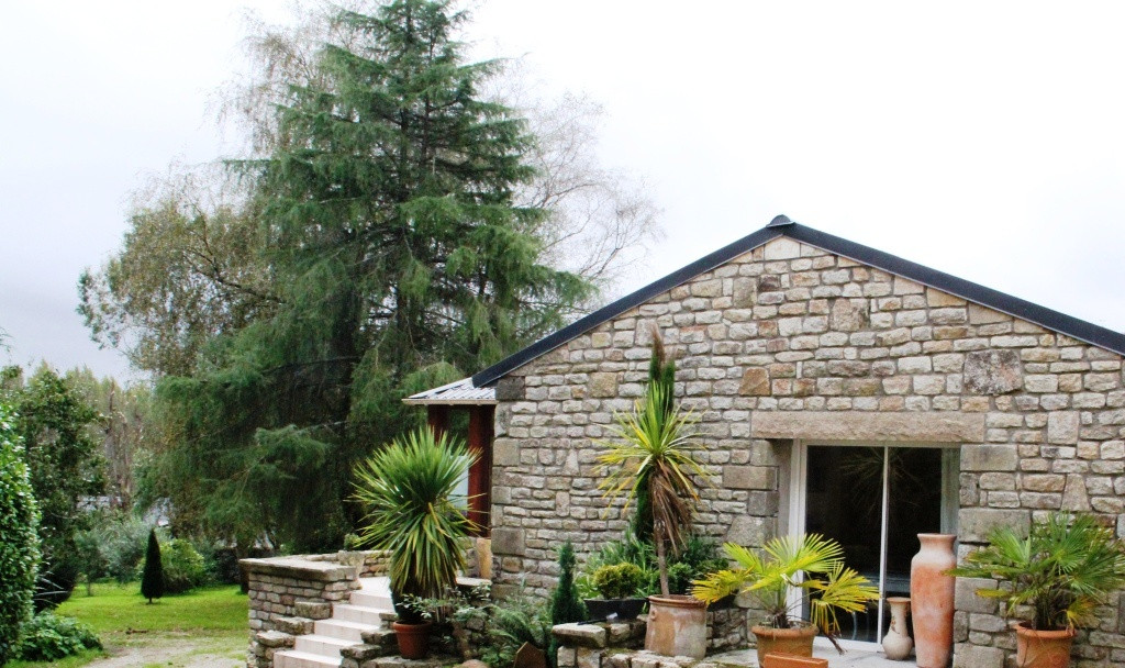 Le Clos St Andre
