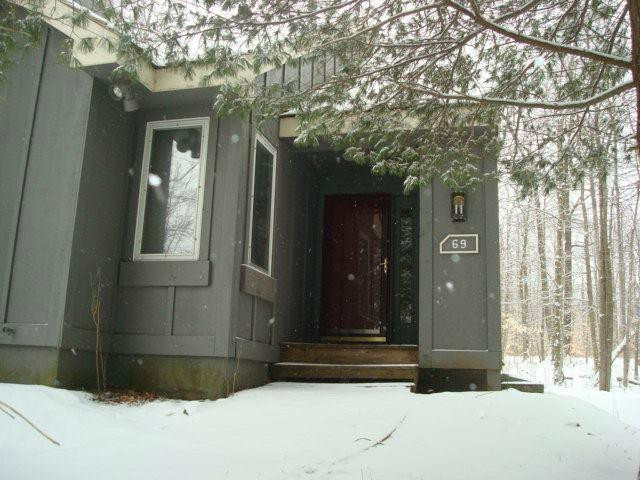 Snow Ridge Village at Jack Frost主图