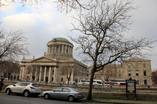 Dublin Heritage Park & Museums-都柏林必去景点
