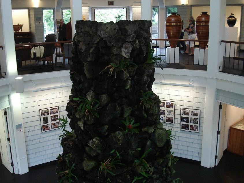 威洛亚中心-希洛必去景点