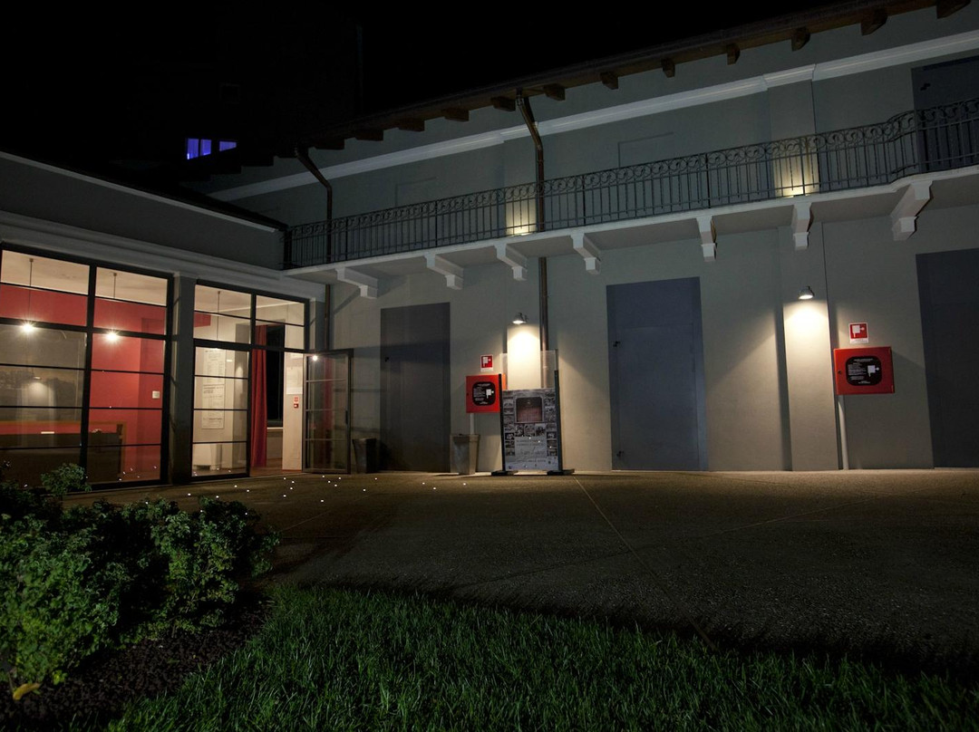 Teatro San Teodoro景点图片