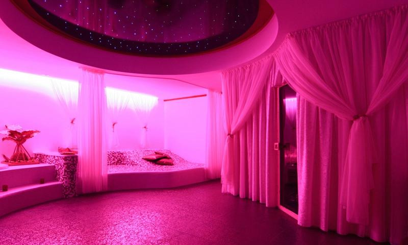 Metropolis Spa-Kamnik必去景点