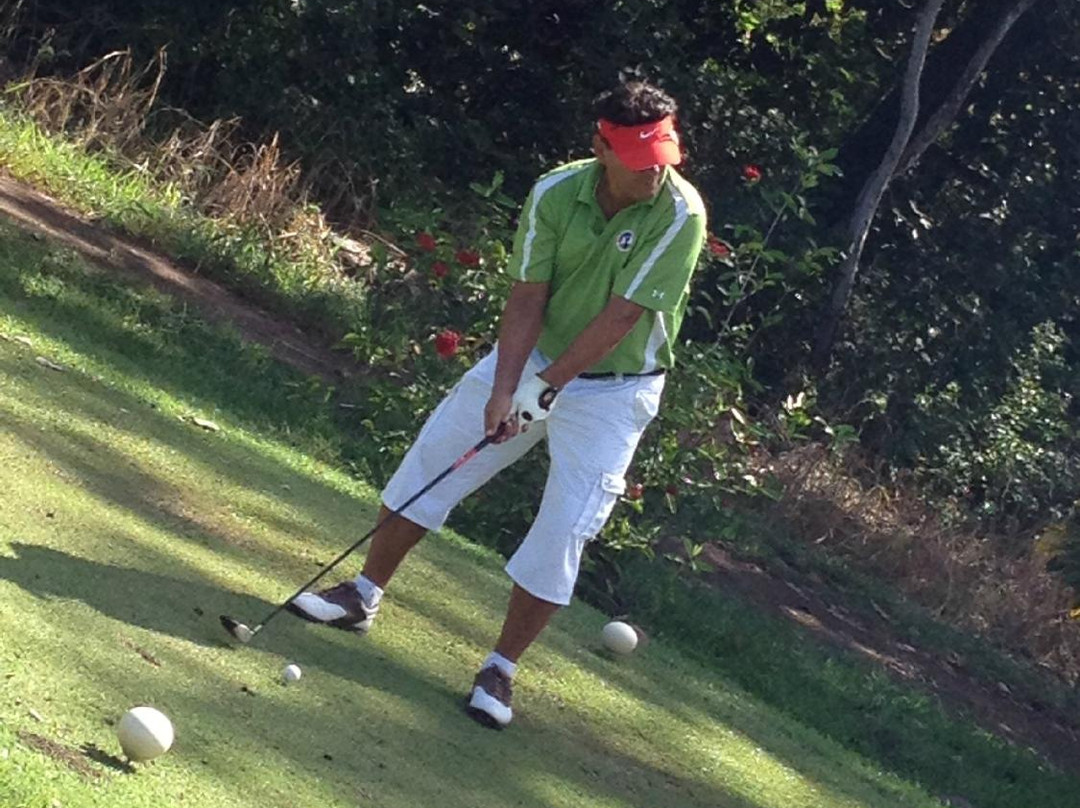 Papagayo Golf & Country Club景点图片