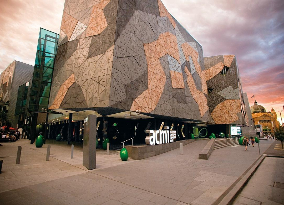 澳洲影像中心-墨尔本必去景点