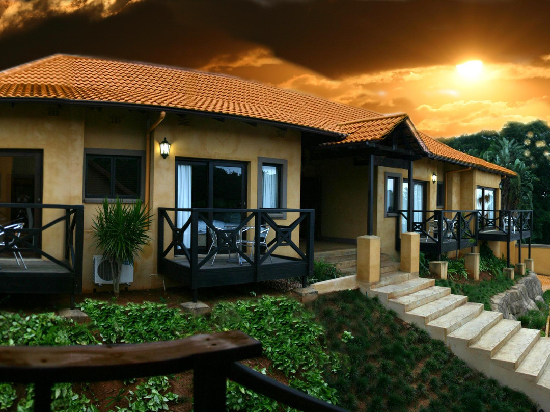 Ronan House B&B