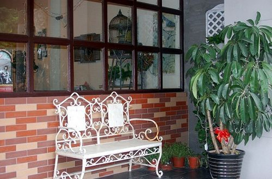 上海苏荷国际青年旅舍外滩店主图