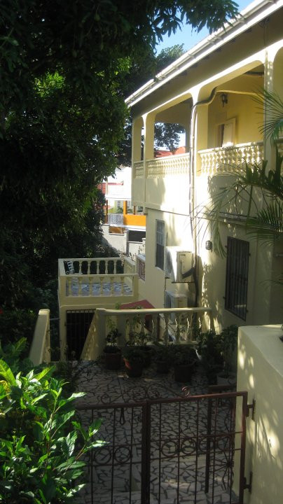 Heaven's Best Guest House & Restaurant主图