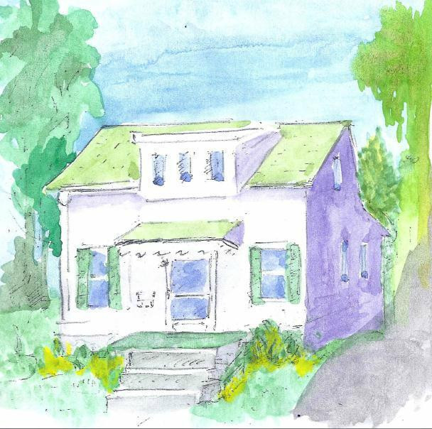 Eldon St Guest House主图