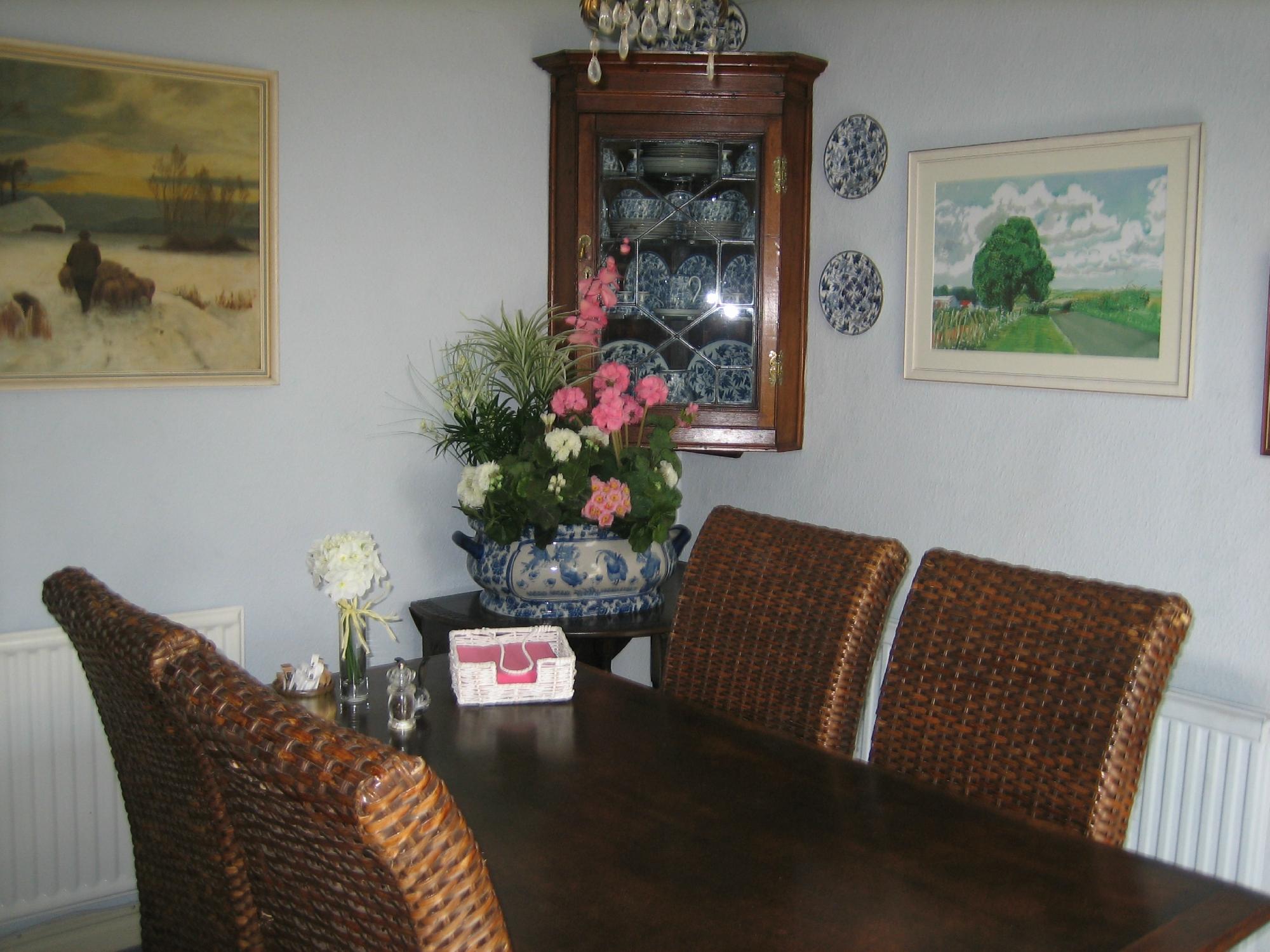 Mohair Farm Bed & Breakfast-官方