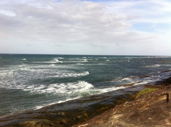婆罗洲最北端-古达必去景点
