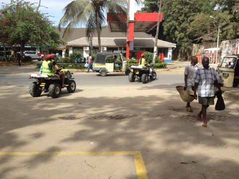 Maxali-马林地必去景点