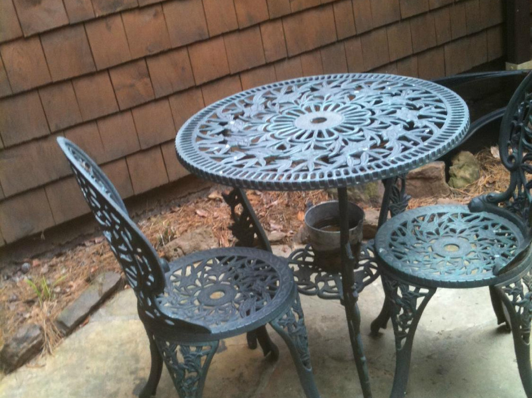 Winery Bed and Breakfast主图