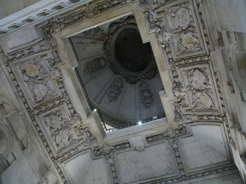 卢瓦尔河谷-一日游-图尔必去景点