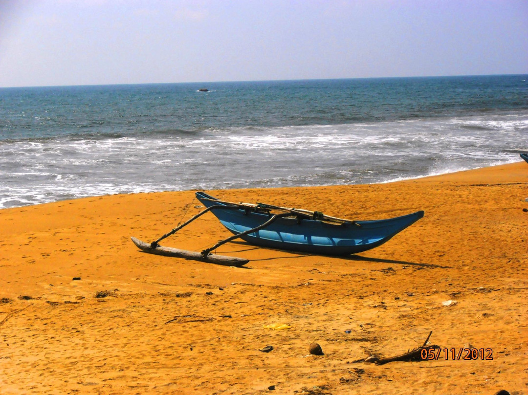 Elite Tours Sri Lanka-Pitiwella必去景点